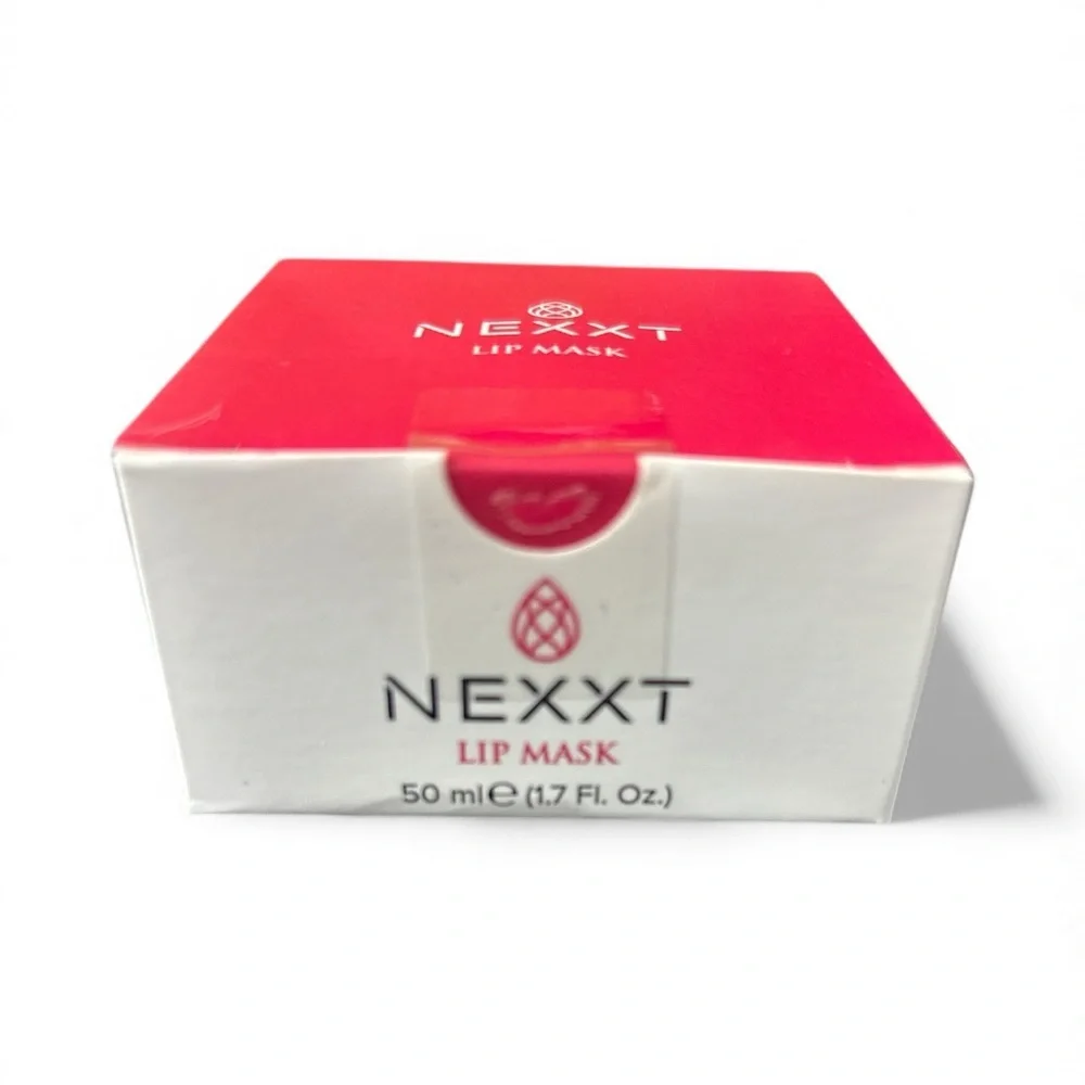 NEXXT Prestige Skincare Trio Vitamin C Serum • Lip Plumper • Lip Mask NEW